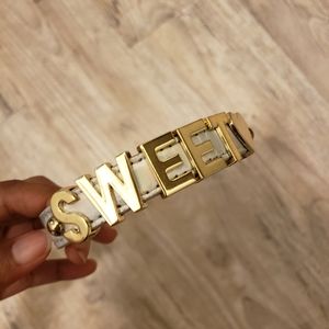 BCBGeneration Women's "Sweet" Bracelet 
